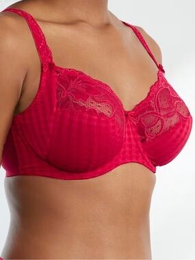 PRIMA DONNA Madison Side Support Bra